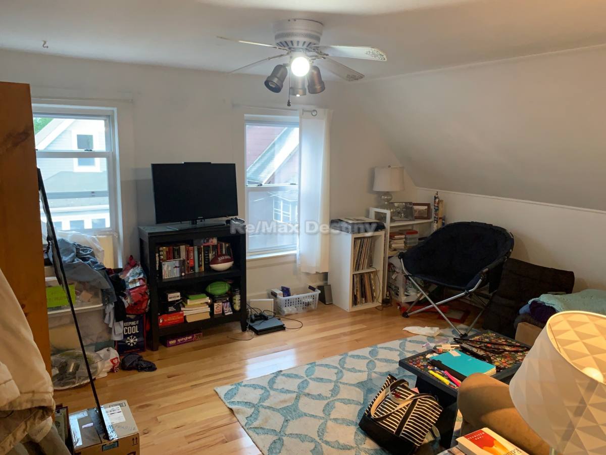 House for rent at 10 Stanford Terrace #3, Somerville, MA 02143