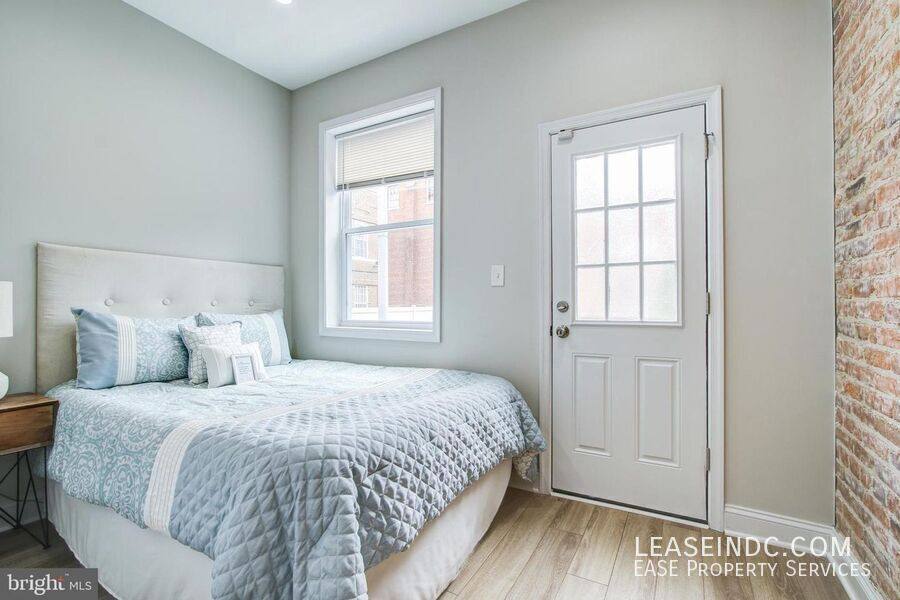 Apartment for rent at 1626 Monroe St NW #1, Washington, DC 20010