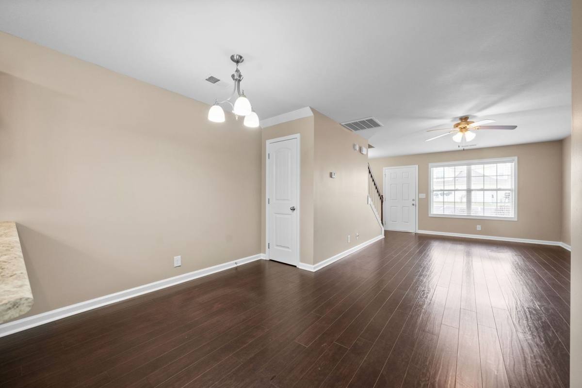 House for rent at 43 Ellington Terrace, Clarksville, TN 37040