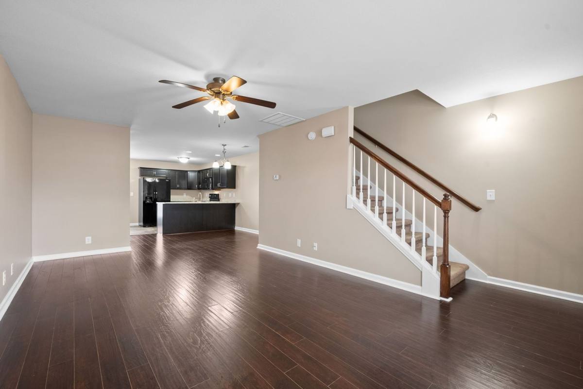 House for rent at 43 Ellington Terrace, Clarksville, TN 37040