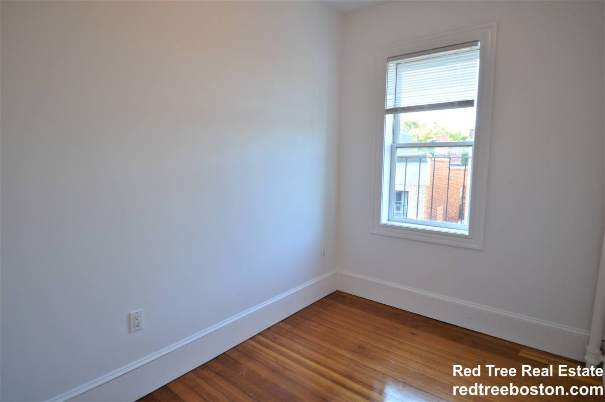 Apartment for rent at 53 Joy St #4, Boston, MA 02114