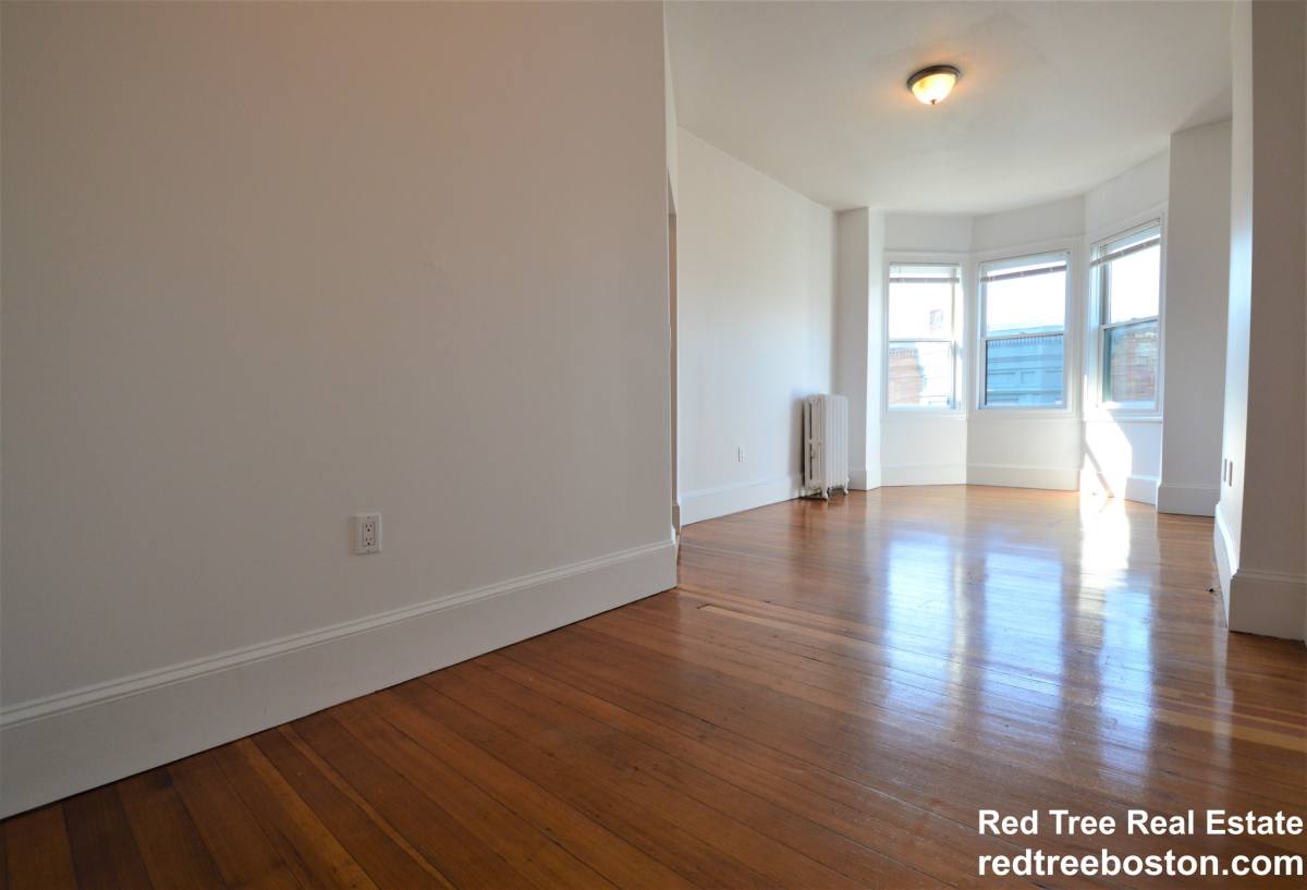 Apartment for rent at 53 Joy St #4, Boston, MA 02114