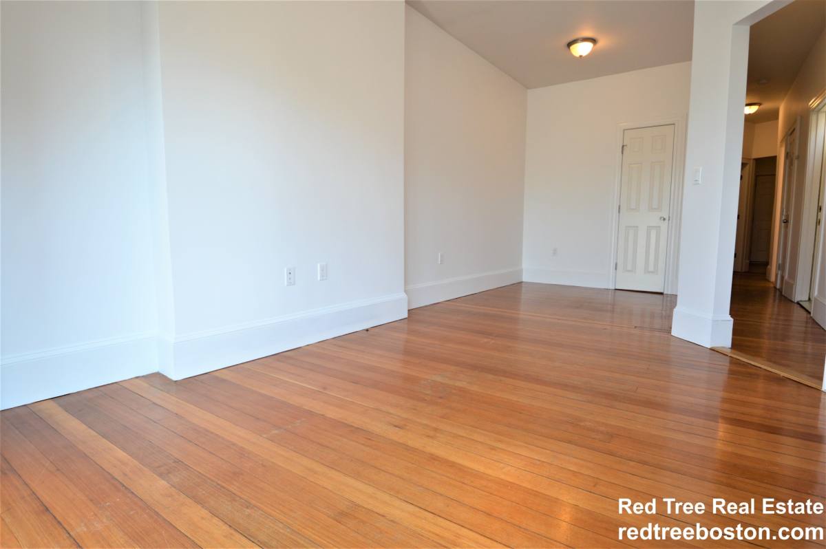 Apartment for rent at 53 Joy St #4, Boston, MA 02114