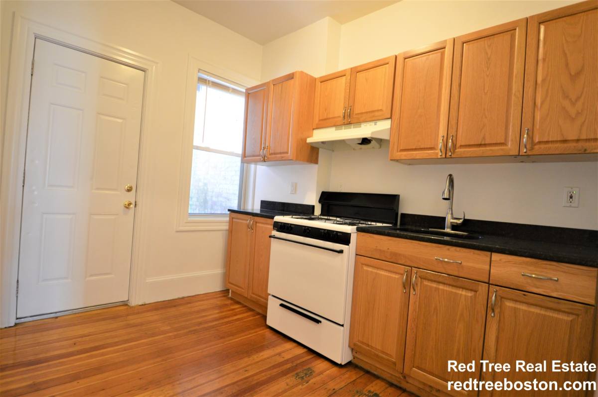 Apartment for rent at 53 Joy St #4, Boston, MA 02114