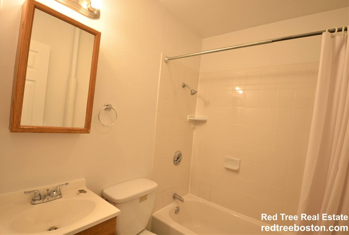 Apartment for rent at 53 Joy St #4, Boston, MA 02114