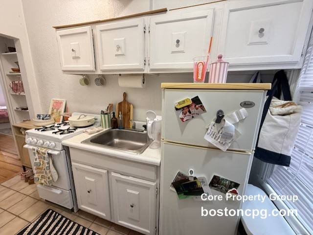 Apartment for rent at 19 S Russell, Boston, MA 02114