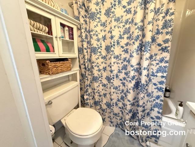 Apartment for rent at 19 S Russell, Boston, MA 02114