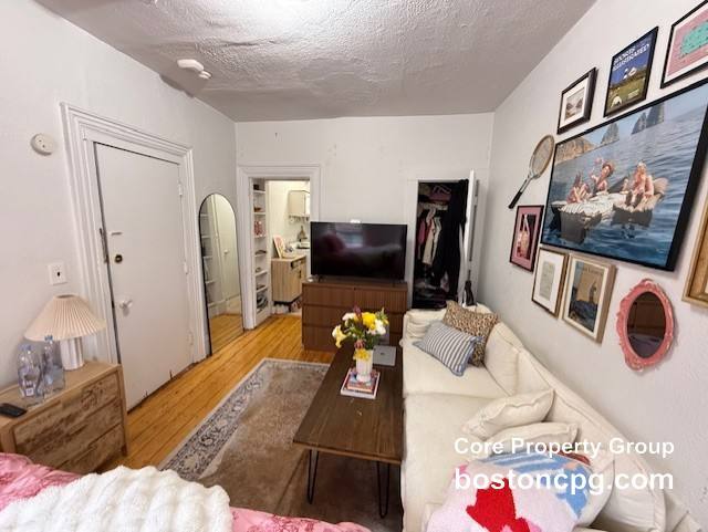 Apartment for rent at 19 S Russell, Boston, MA 02114