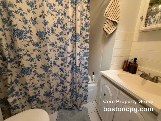 Apartment for rent at 19 S Russell, Boston, MA 02114