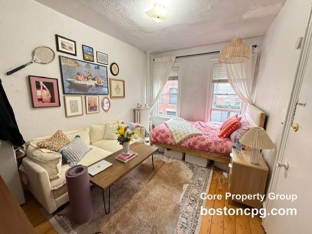 Apartment for rent at 19 S Russell, Boston, MA 02114
