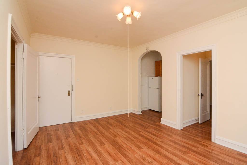 Apartment for rent at 2536 Sawyer #D603, Chicago, IL 60647