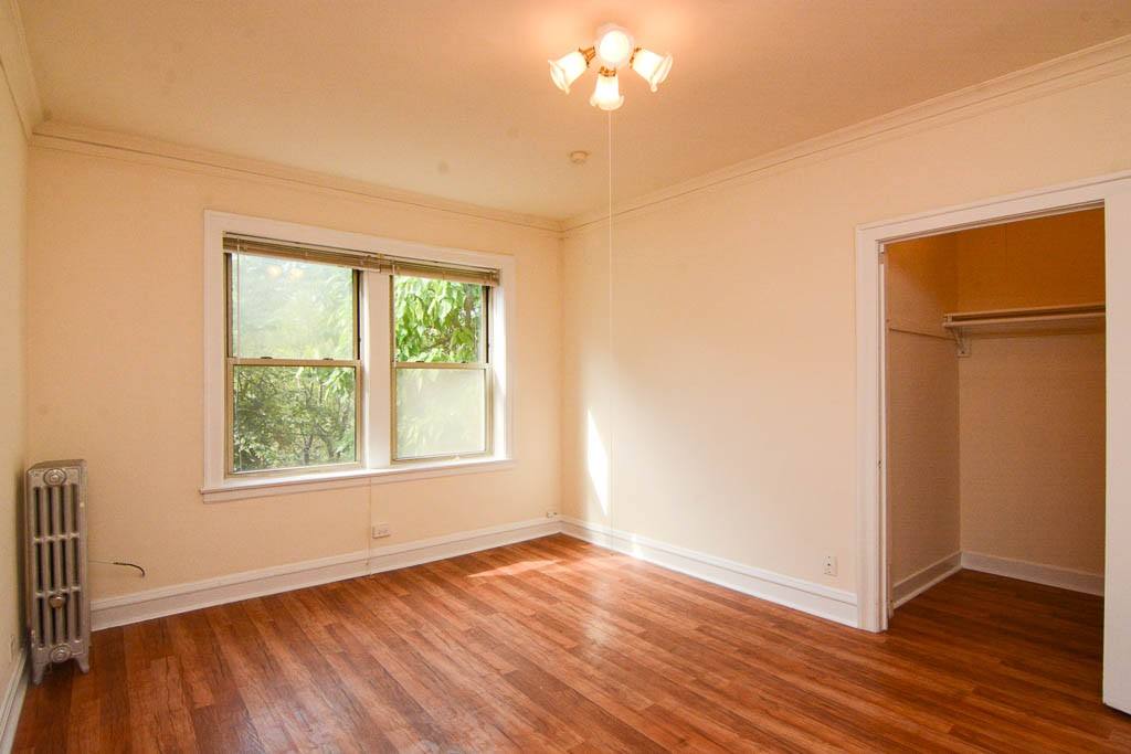 Apartment for rent at 2536 Sawyer #D603, Chicago, IL 60647