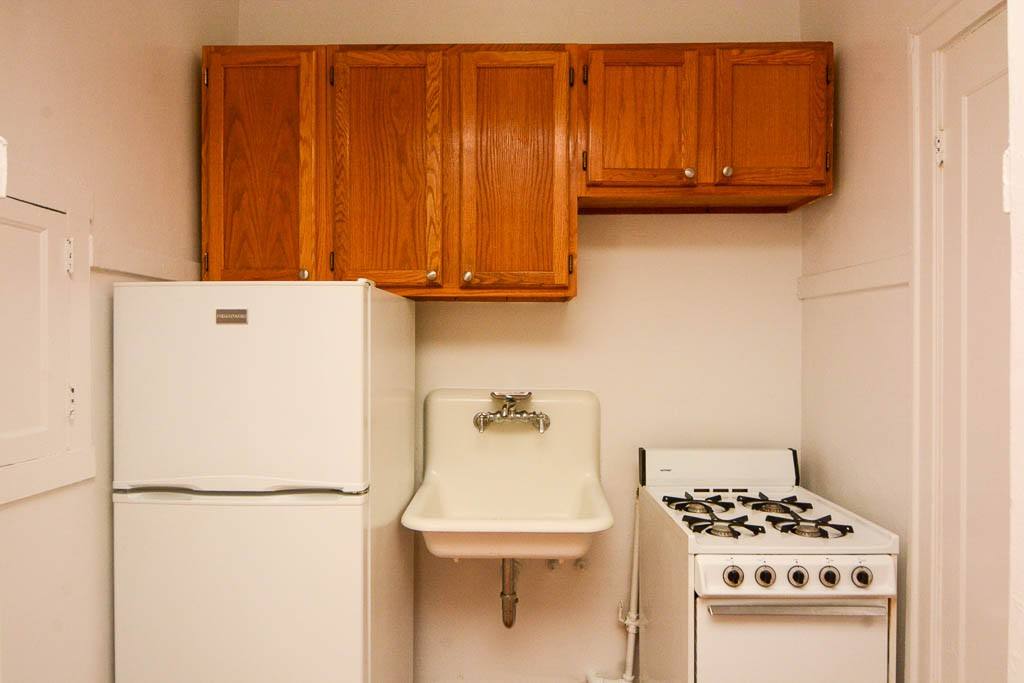 Apartment for rent at 2536 Sawyer #D603, Chicago, IL 60647