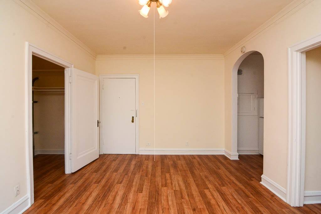 Apartment for rent at 2536 Sawyer #D603, Chicago, IL 60647