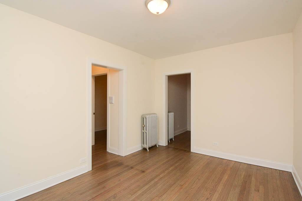 Apartment for rent at 2643 Spaulding #W4, Chicago, IL 60647