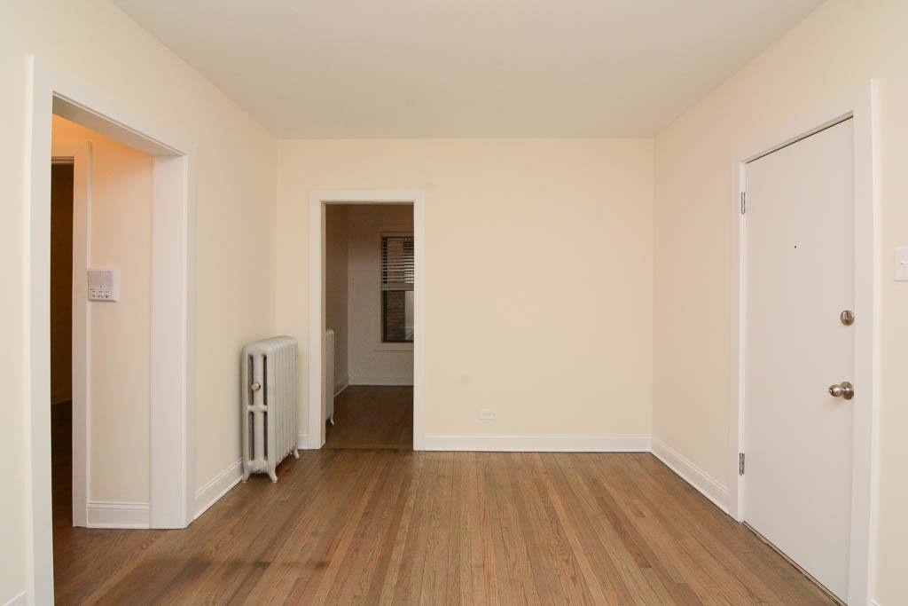 Apartment for rent at 2643 Spaulding #W4, Chicago, IL 60647