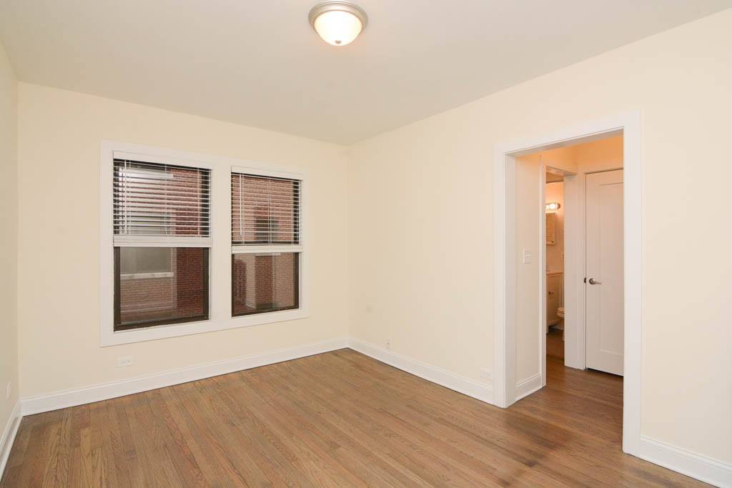 Apartment for rent at 2643 Spaulding #W4, Chicago, IL 60647