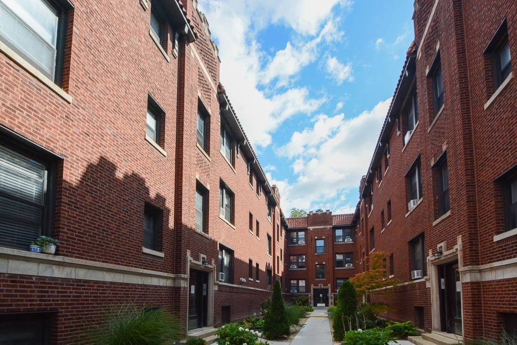Apartment for rent at 2643 Spaulding #W4, Chicago, IL 60647