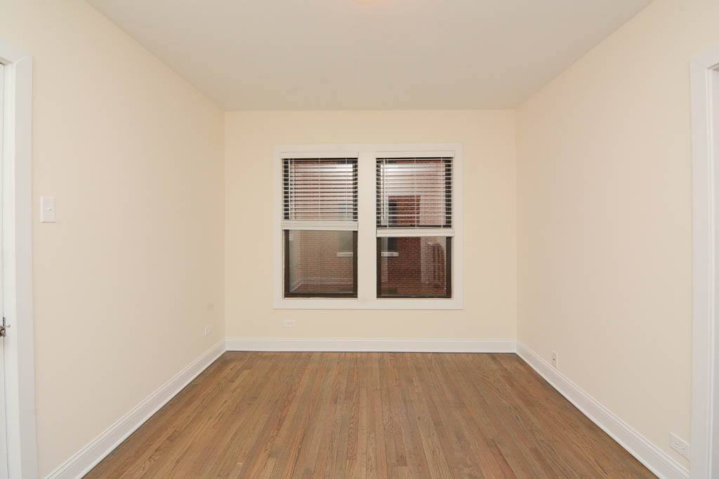 Apartment for rent at 2643 Spaulding #W4, Chicago, IL 60647