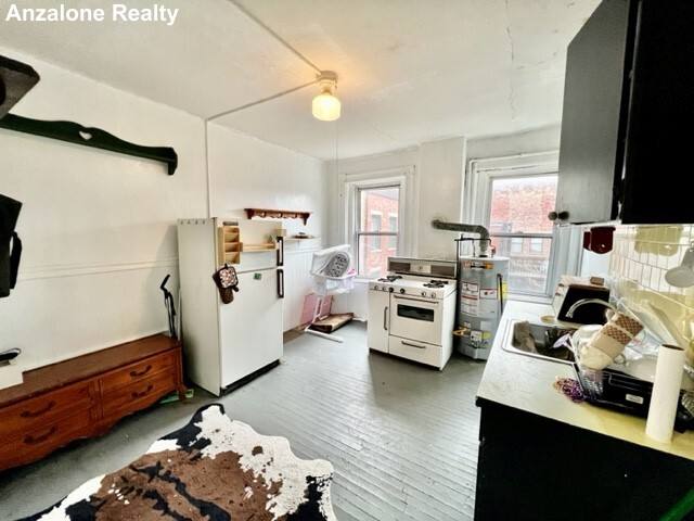 Apartment for rent at 31 Thacher St #5L, Boston, MA 02113