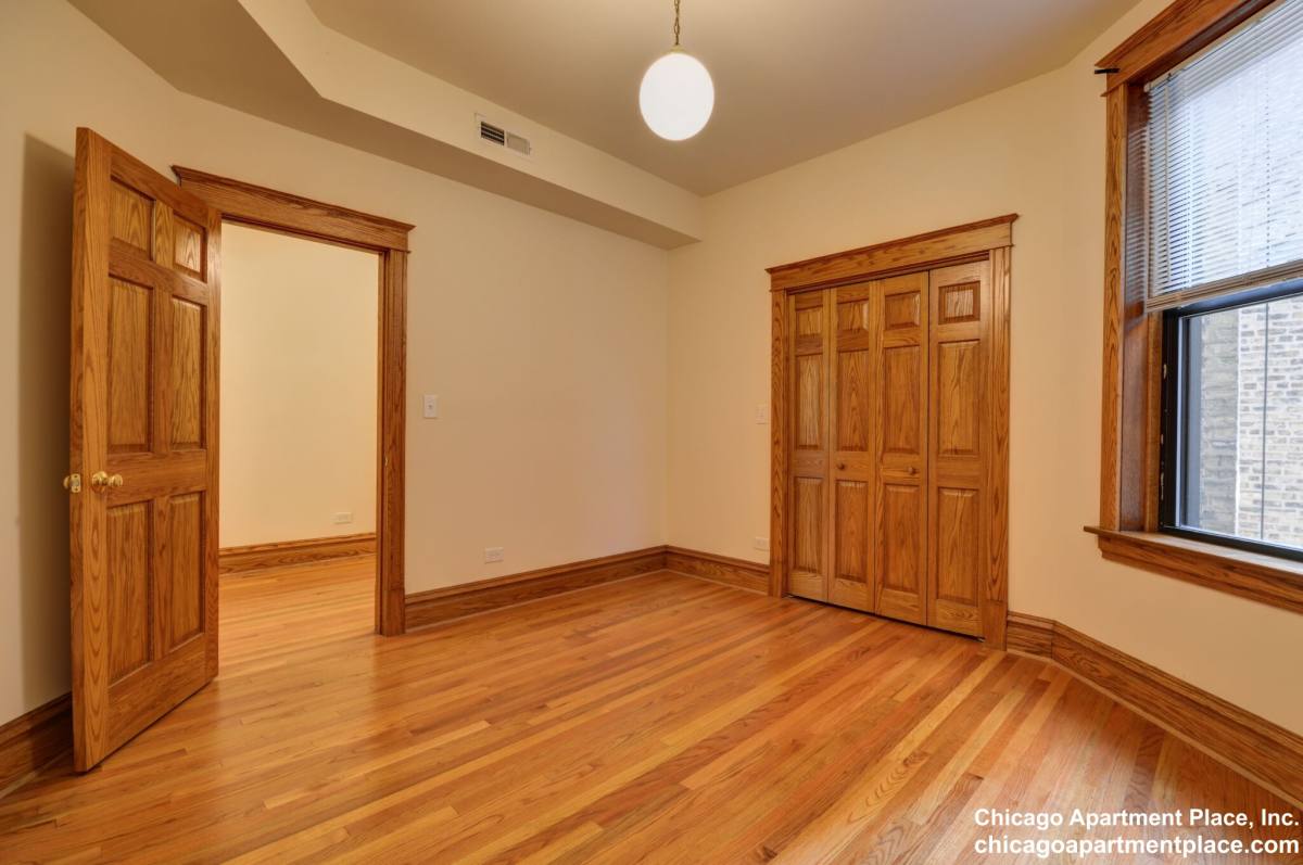 Apartment for rent at 3724 N Fremont St #3, Chicago, IL 60613