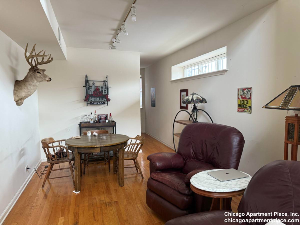 Apartment for rent at 3257 N Sheffield Ave #201, Chicago, IL 60657