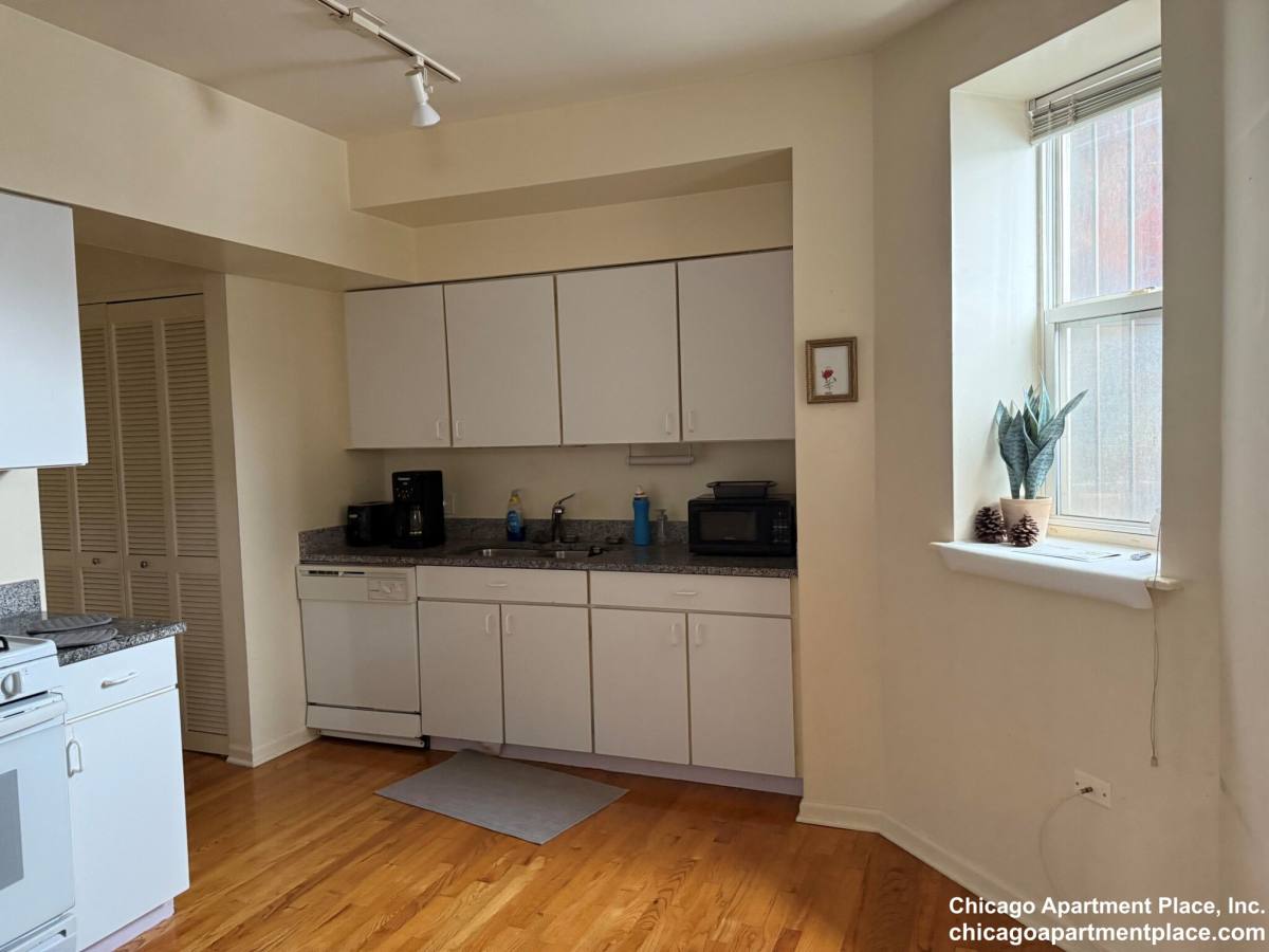 Apartment for rent at 3257 N Sheffield Ave #201, Chicago, IL 60657