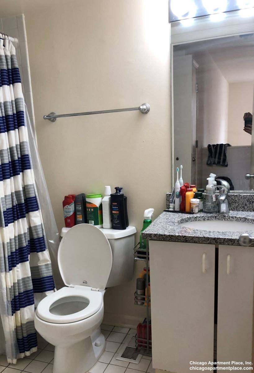 Apartment for rent at 3257 N Sheffield Ave #201, Chicago, IL 60657