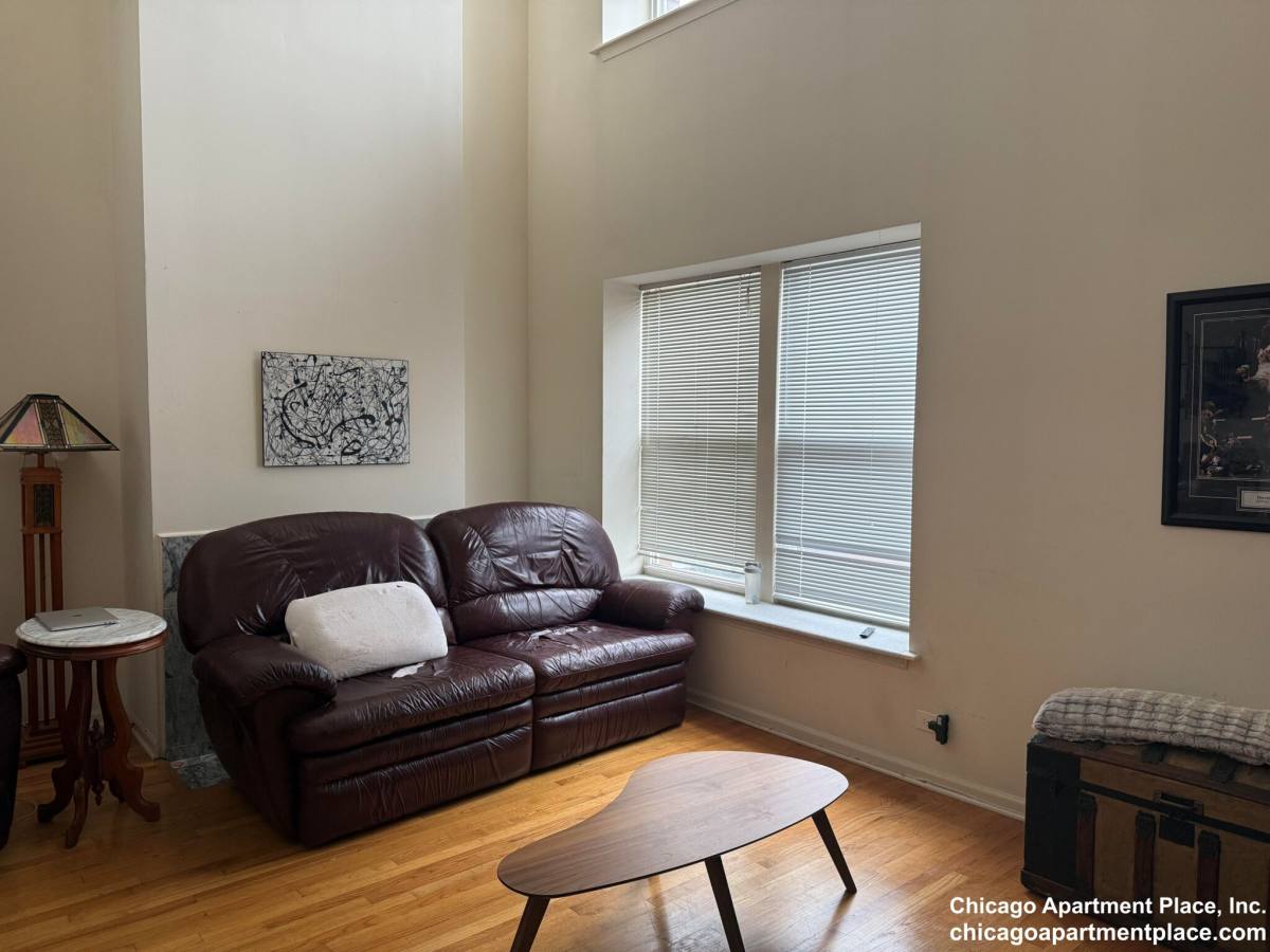 Apartment for rent at 3257 N Sheffield Ave #201, Chicago, IL 60657