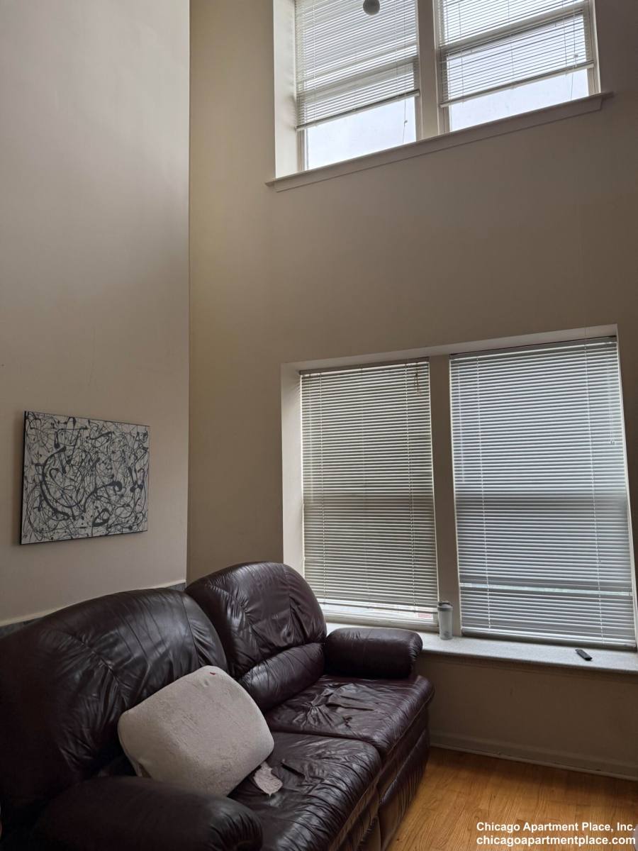 Apartment for rent at 3257 N Sheffield Ave #201, Chicago, IL 60657