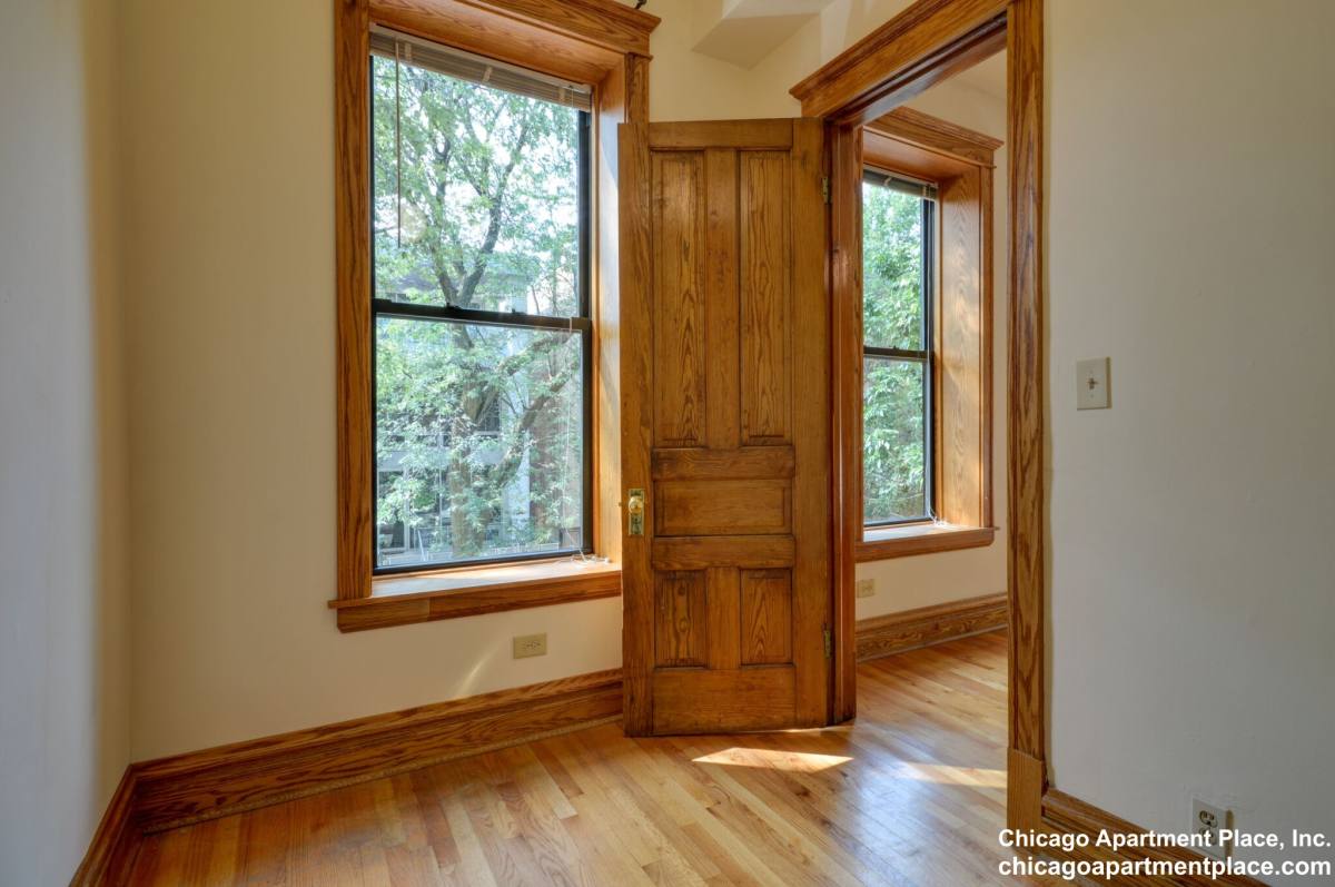 Apartment for rent at 1935 N Sheffield Ave #3F, Chicago, IL 60614
