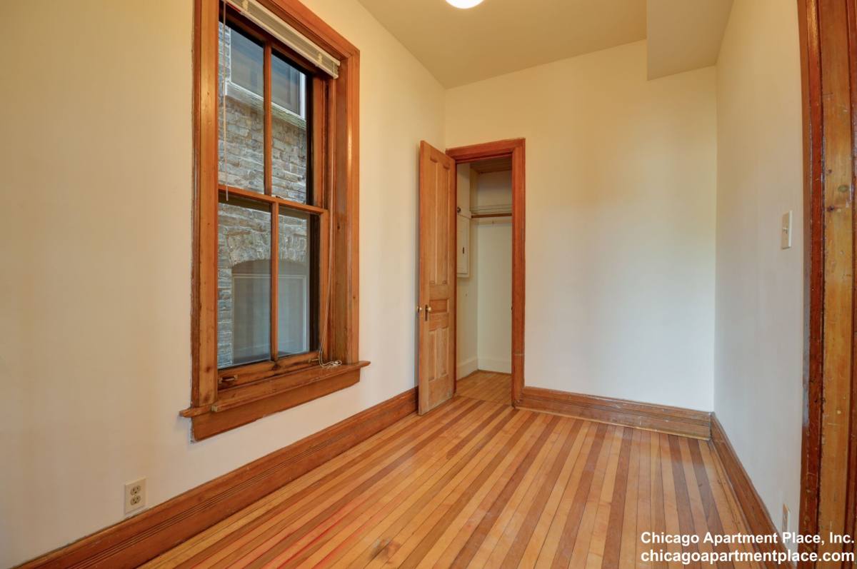 Apartment for rent at 1935 N Sheffield Ave #3F, Chicago, IL 60614