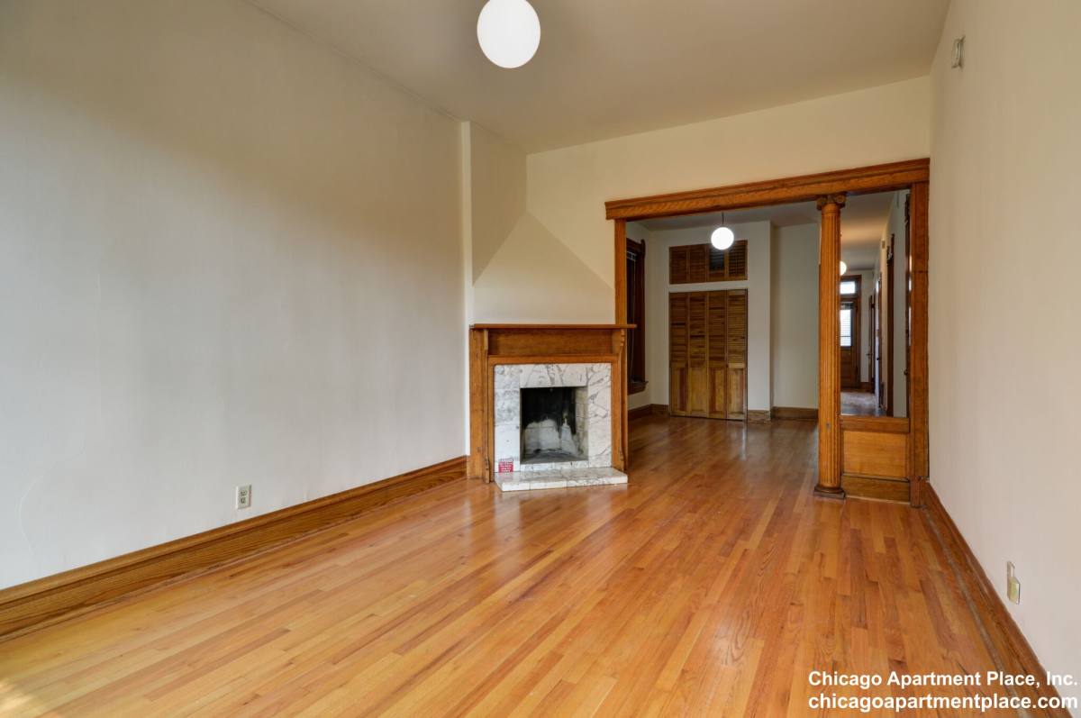 Apartment for rent at 1935 N Sheffield Ave #3F, Chicago, IL 60614