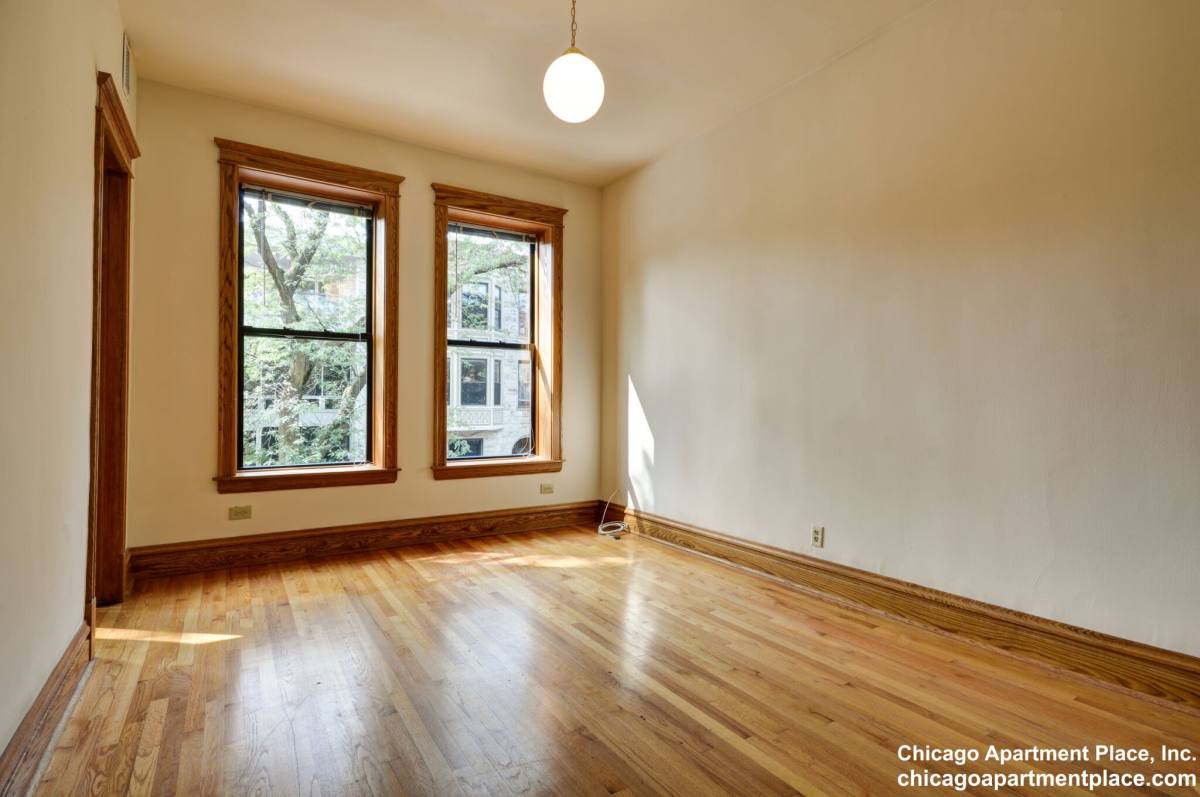 Apartment for rent at 1935 N Sheffield Ave #3F, Chicago, IL 60614
