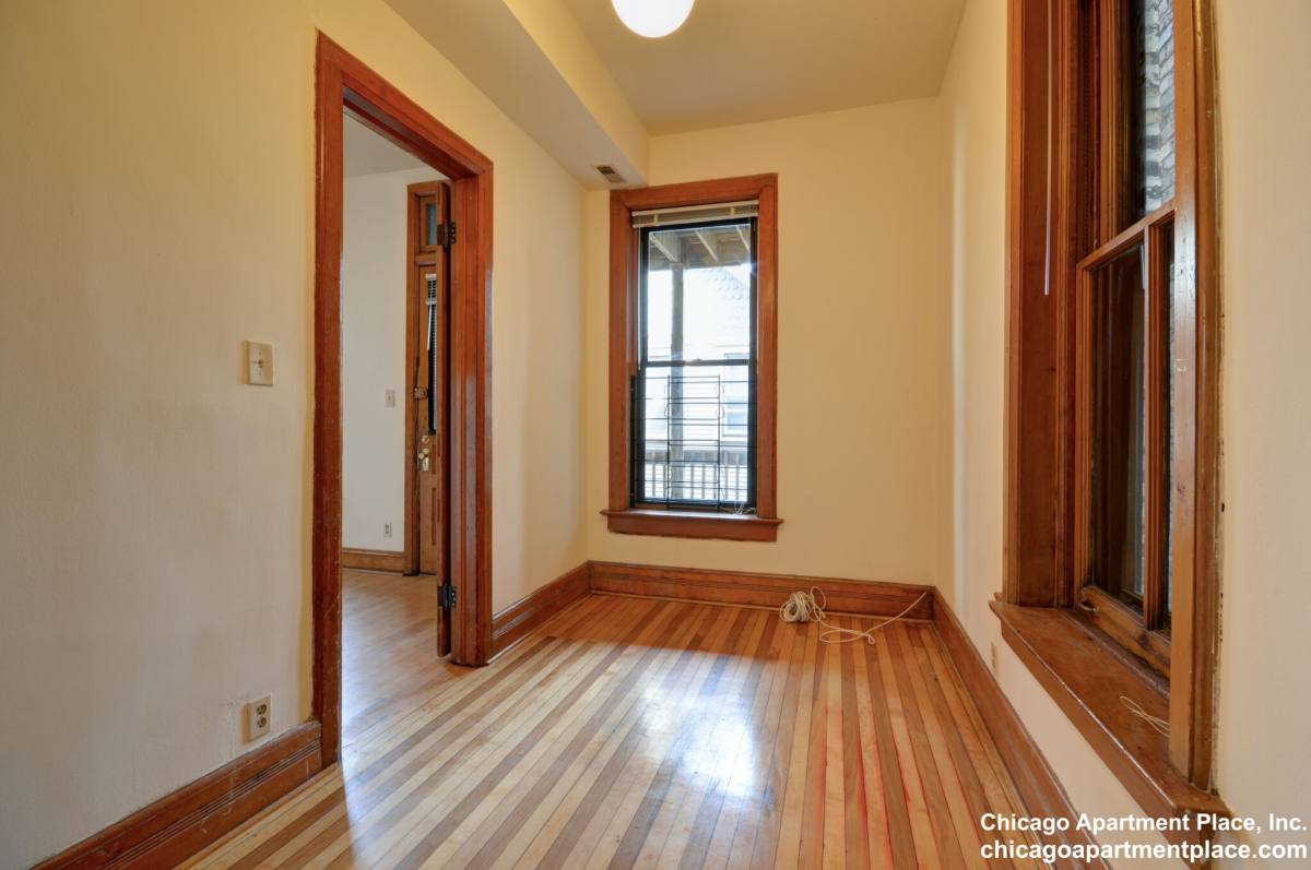 Apartment for rent at 1935 N Sheffield Ave #3F, Chicago, IL 60614