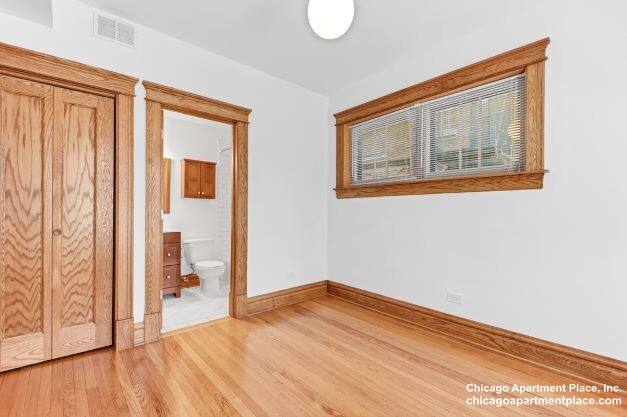 Apartment for rent at 3153 N Hudson #2, Chicago, IL 60657