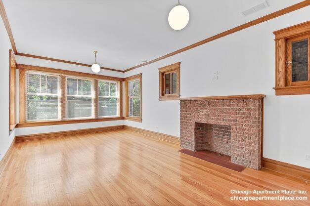 Apartment for rent at 3153 N Hudson #2, Chicago, IL 60657