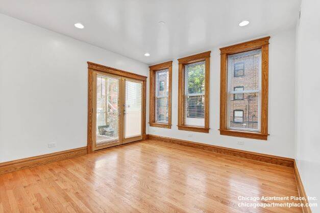 Apartment for rent at 3153 N Hudson #2, Chicago, IL 60657