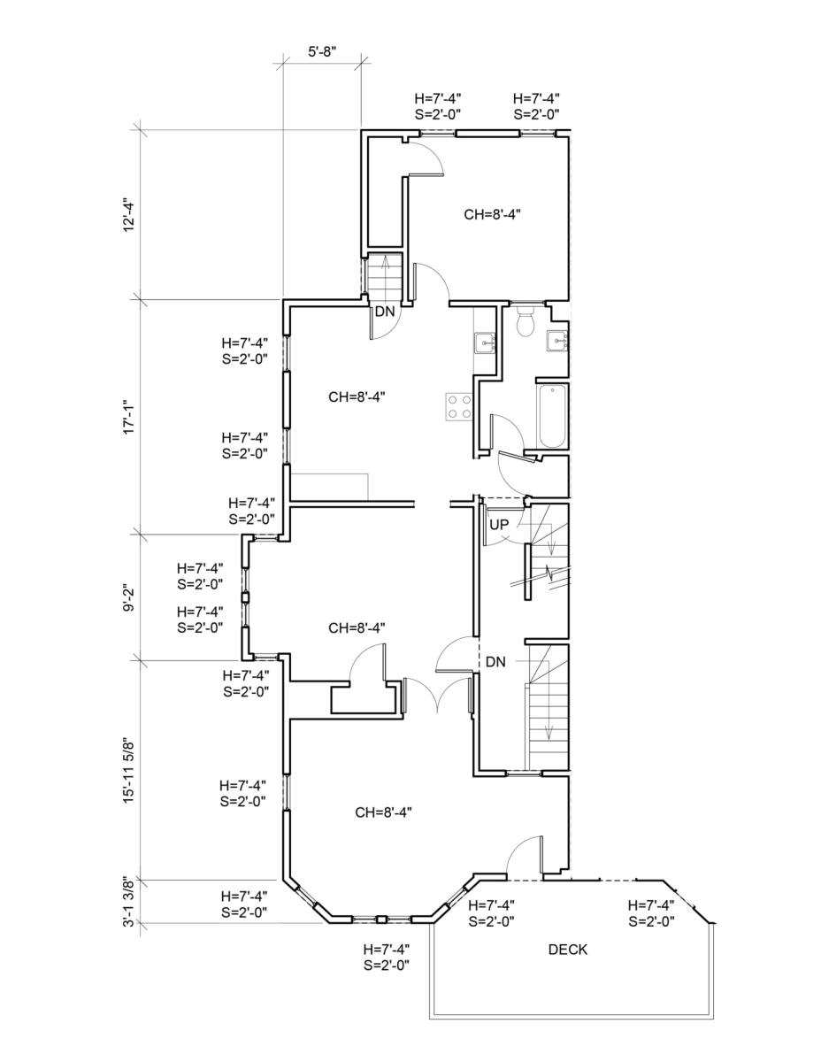 Apartment for rent at 159 Brown St #5, Waltham, MA 02453