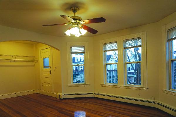 Apartment for rent at 159 Brown St #5, Waltham, MA 02453