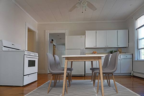 Apartment for rent at 159 Brown St #5, Waltham, MA 02453
