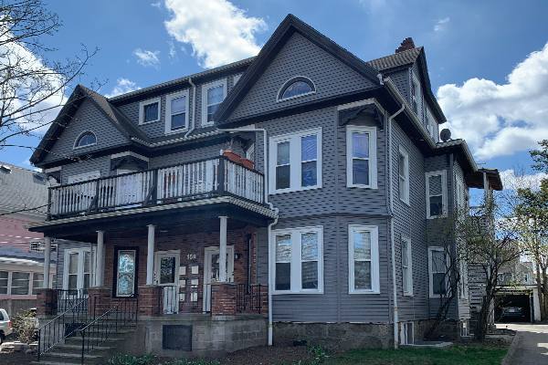 Apartment for rent at 159 Brown St #5, Waltham, MA 02453