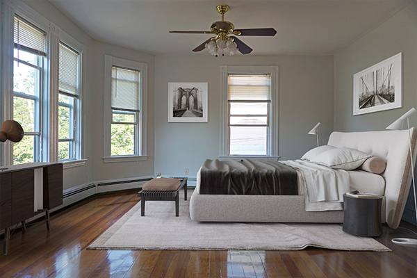 Apartment for rent at 159 Brown St #5, Waltham, MA 02453