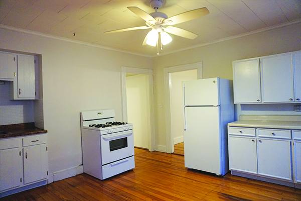 Apartment for rent at 159 Brown St #5, Waltham, MA 02453