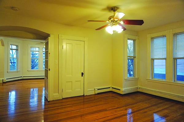 Apartment for rent at 159 Brown St #5, Waltham, MA 02453