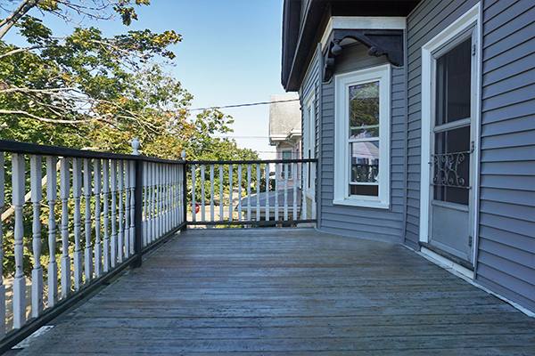 Apartment for rent at 159 Brown St #5, Waltham, MA 02453