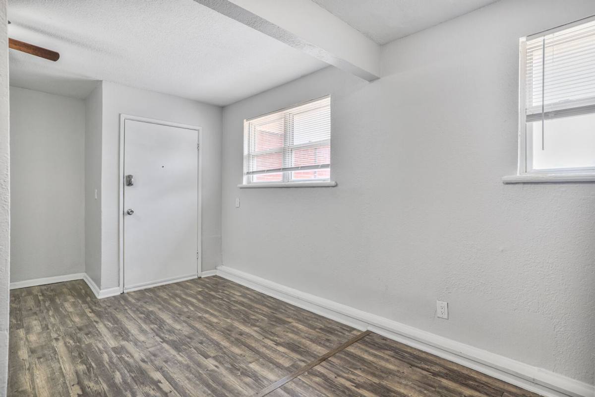 Apartment for rent at 6110 NW Bell Rd, Kansas City, MO 64152