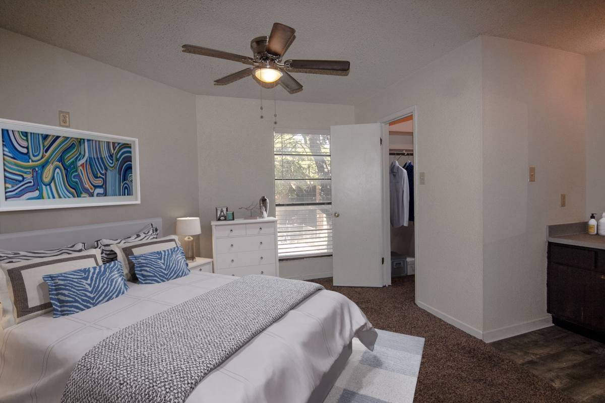 Apartment for rent at 604 NW 15th, Andrews, TX 79714