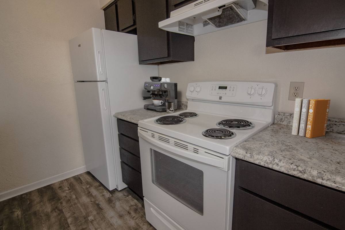 Apartment for rent at 604 NW 15th, Andrews, TX 79714