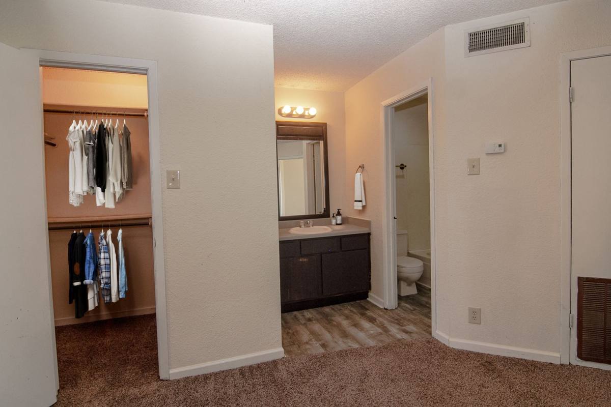 Apartment for rent at 604 NW 15th, Andrews, TX 79714